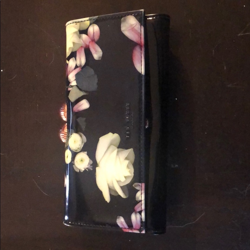 Ted Baker wallet